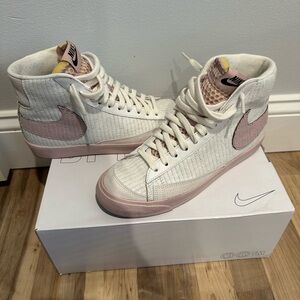 Nike Women's Blazers - Custom